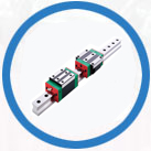 臺灣上銀P級直線導(dǎo)軌